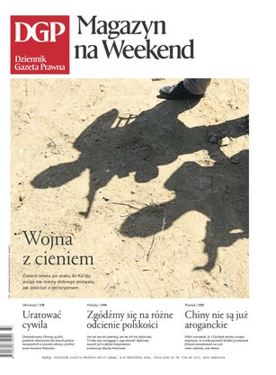Dziennik Gazeta Prawna 177/2026