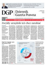 Dziennik Gazeta Prawna 178/2026
