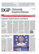 Dziennik Gazeta Prawna 181/2026