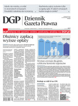 Dziennik Gazeta Prawna 188/2026