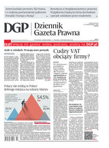 Dziennik Gazeta Prawna 198/2026