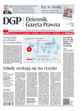 Dziennik Gazeta Prawna 199/2026