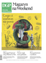 Dziennik Gazeta Prawna 207/2026