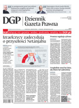 Dziennik Gazeta Prawna 209/2026