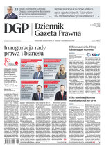 Dziennik Gazeta Prawna 22/2026