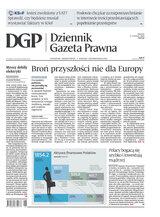 Dziennik Gazeta Prawna 23/2026