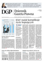 Dziennik Gazeta Prawna 24/2026