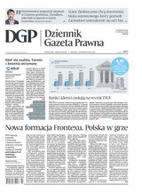 Dziennik Gazeta Prawna 26/2026