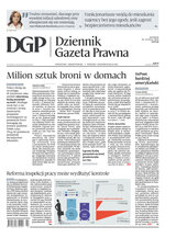 Dziennik Gazeta Prawna 27/2026