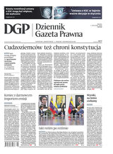 Dziennik Gazeta Prawna 3/2026