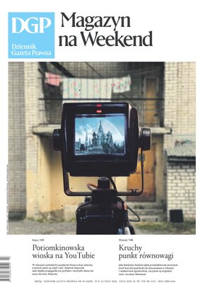 Dziennik Gazeta Prawna 30/2026