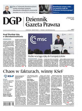 Dziennik Gazeta Prawna 31/2026