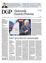 Dziennik Gazeta Prawna 36/2026