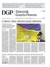 Dziennik Gazeta Prawna 37/2026