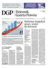 Dziennik Gazeta Prawna 4/2026