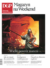 Dziennik Gazeta Prawna 40/2026