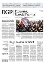 Dziennik Gazeta Prawna 41/2026