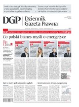 Dziennik Gazeta Prawna 42/2026