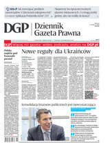 Dziennik Gazeta Prawna 43/2026