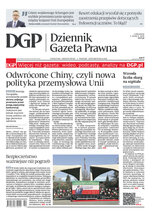 Dziennik Gazeta Prawna 44/2026