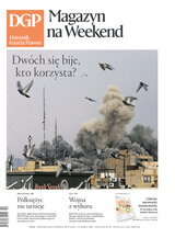 Dziennik Gazeta Prawna 45/2026