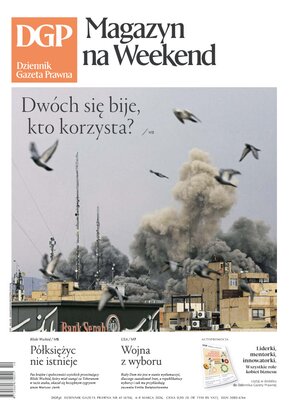 Dziennik Gazeta Prawna 45/2026