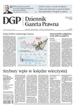 Dziennik Gazeta Prawna 46/2026