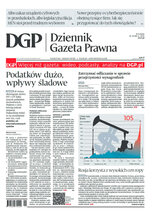Dziennik Gazeta Prawna 47/2026