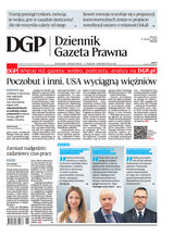 Dziennik Gazeta Prawna 48/2026