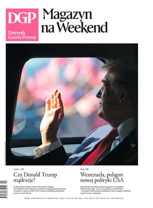 Dziennik Gazeta Prawna 5/2026