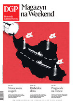 Dziennik Gazeta Prawna 50/2026
