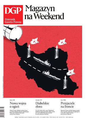 Dziennik Gazeta Prawna 50/2026