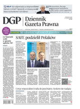 Dziennik Gazeta Prawna 51/2026