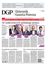 Dziennik Gazeta Prawna 52/2026