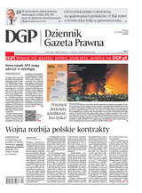 Dziennik Gazeta Prawna 53/2026