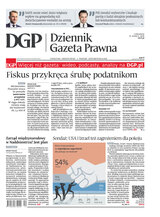 Dziennik Gazeta Prawna 54/2026