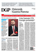 Dziennik Gazeta Prawna 56/2026