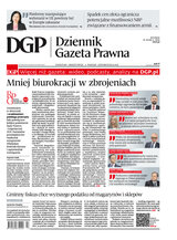 Dziennik Gazeta Prawna 57/2026