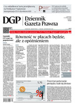 Dziennik Gazeta Prawna 59/2026