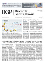 Dziennik Gazeta Prawna 6/2026