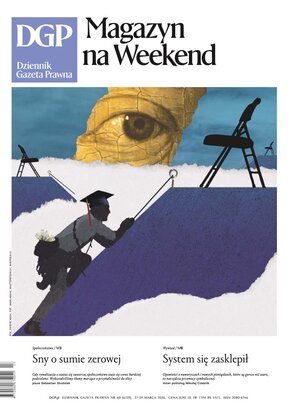 Dziennik Gazeta Prawna 60/2026