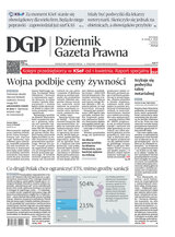Dziennik Gazeta Prawna 62/2026