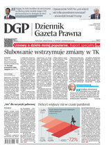 Dziennik Gazeta Prawna 64/2026