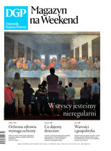 Dziennik Gazeta Prawna 65/2026
