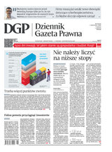 Dziennik Gazeta Prawna 66/2026