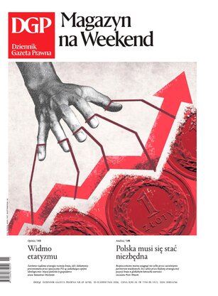 Dziennik Gazeta Prawna 69/2026