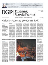 Dziennik Gazeta Prawna 7/2026