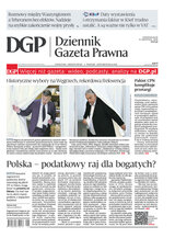 Dziennik Gazeta Prawna 70/2026