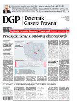Dziennik Gazeta Prawna 76/2026