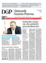Dziennik Gazeta Prawna 80/2026
